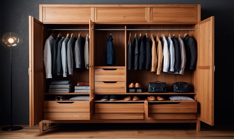 Imagem ilustrativa portfolio - Análise de acervo